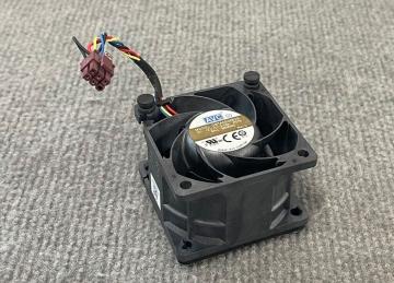 thumbnail interactive-video image 1 of High Performance Replacement Fan For HP DL380 & DL560 Gen11 Servers – P49960-001, P43520-001 1 of 2